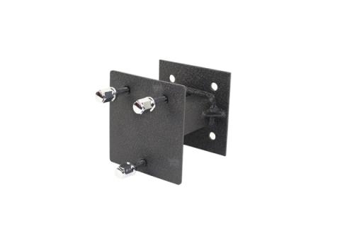 Jeep JK Rear Bumper With Tire Carrier 07-18 Wrangler JK Fishbone Offroad