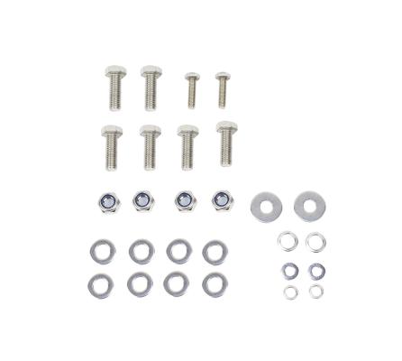 Jeep JK Rear Bumper With Tire Carrier 07-18 Wrangler JK Fishbone Offroad