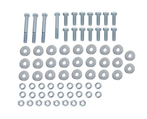 Cherokee XJ Front Winch Bumper W/Grille Guard Bullhead Steel Black Textured Powdercoat Fishbone Offroad