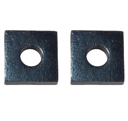 Jeep YJ Piranha Front Bumper with Tube Guard 87-95 YJ Wrangler Fishbone Offroad