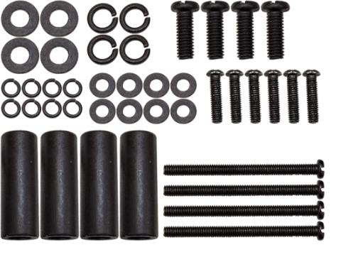 Jeep JL Mako Front Bumper 2018-Present Wrangler JL/Gladiator Fishbone Offroad