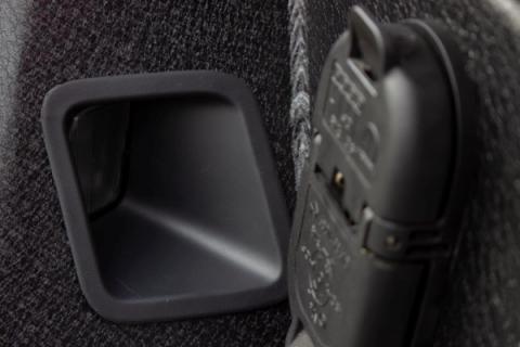 Gladiator Mako Rear Bumper For 20-Pres Jeep Gladiator Fishbone Offroad