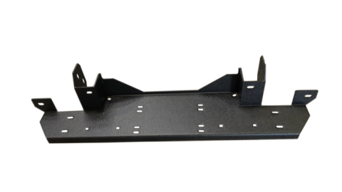 09-14 F150 Pelican Front Bumper Fishbone Offroad