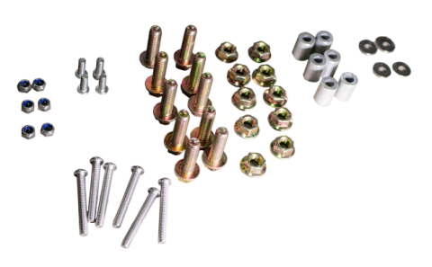 2016-Present Toyota Tacoma Rear Bumper Fishbone Offroad