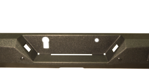 15-20 F150 Pelican Rear Bumper Fishbone Offroad