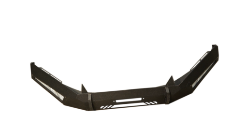 15-17 F150 Pelican Front Winch Bumper Fishbone Offroad