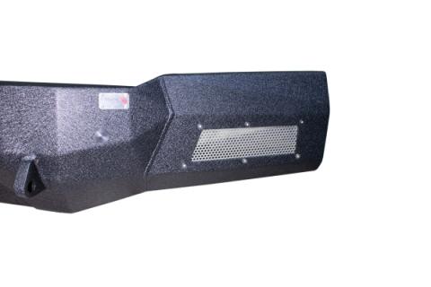 2019-2021 Chevy Silverado 1500 Rockfish Front Bumper Fishbone Offroad