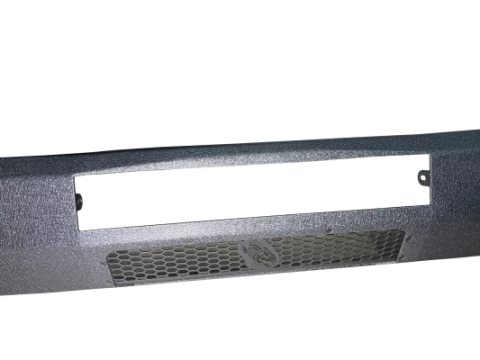 2018-2020 Ford F-150 Pelican Front Bumper Fishbone Offroad