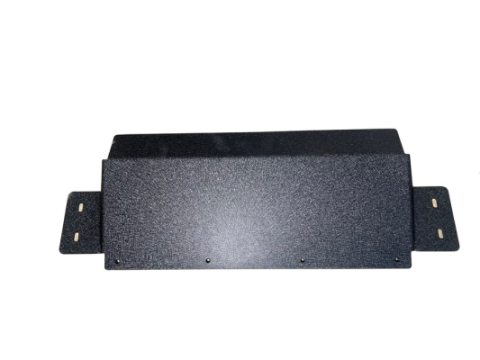 2018-2020 Ford F-150 Pelican Front Bumper Fishbone Offroad