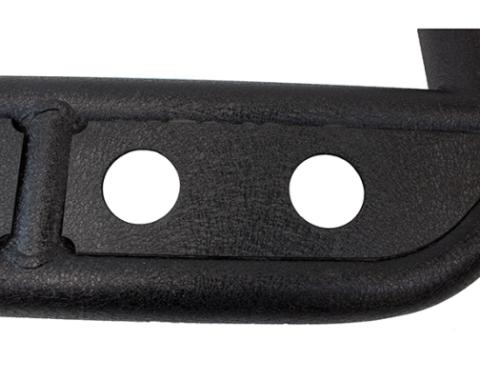 Jeep JL Step Slider 2 Door 2018-Present Wrangler JL Fishbone Offroad