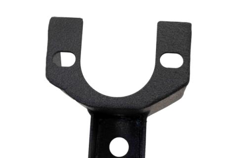 2020-Present Jeep Gladiator JT  Rocker Guards Fishbone Offroad