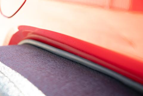 Gladiator Rear Steel Tube Fenders For 2020 Pres JT GladiatorFishbone Offroad