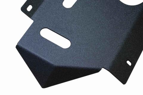 2016-Present Toyota Tacoma Complete Underbelly Skid Fishbone Offroad