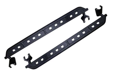 2022-Present Bronco Side Steps Fishbone Offroad