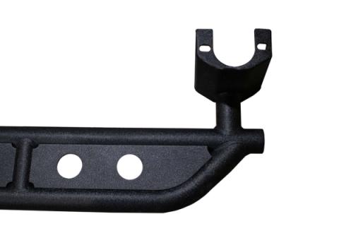 2022-Present Bronco Side Steps Fishbone Offroad