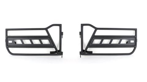 Jeep JK Tube Doors 07-18 Wrangler JK 2 Door Fishbone Offroad
