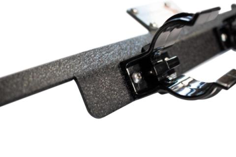 Tacoma Flashlight Mount Fishbone Offroad