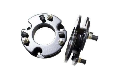 04-20 Ford F150 2WD/4WD 2.0 Inch Leveling Kit Fishbone Offroad