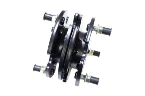 04-20 Ford F150 2WD/4WD 2.0 Inch Leveling Kit Fishbone Offroad