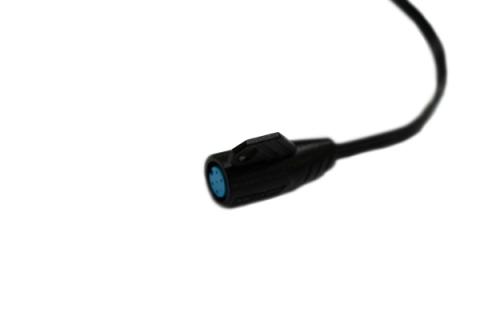 7 Inch Turn Signal and Side Marker Lights and Brackets Fishbone Offroad