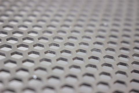 Jeep JL Inner Fenders For 18-Current Wrangler JL Front/Rear Set of 4 Aluminum Raw Fishbone Offroad