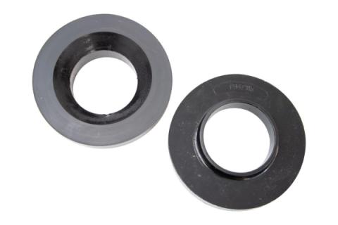 Jeep JK 0.75 Inch Front Leveling Kit For 07-18 Wrangler JK Fishbone Offroad