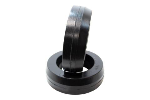 Silverado 1.00 Inch Budget Boost for Silverado 1500/2500/3500 Fishbone Offroad