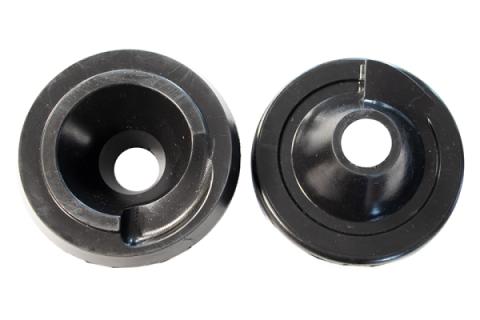 Jeep JL 3/4 Inch Lift Kit For 18-Pres Wrangler JL Fishbone Offroad