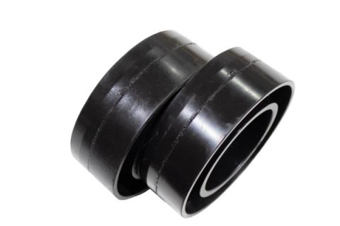 17-19 Dodge Ram 1500 1.0 Inch Rear Leveling Kit Fishbone Offroad