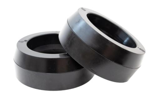 FJ Cruiser 1.5 Inch Rear Leveling Kit For 07-14 FJ Cruiser Fishbone Offroad