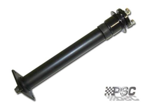 15 Inch Steering Column with HEX Steering Wheel Quick Release for Full Hydraulic Systems PSC Performance Steering Components