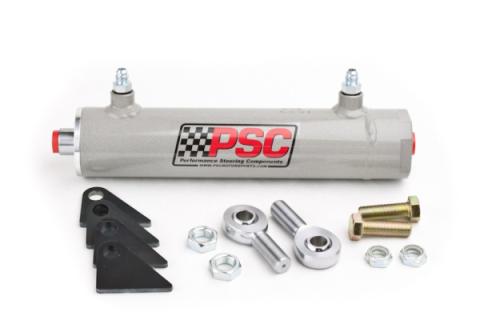 Full Hydraulic Steering Kit, Type II Pump (40-44 Inch Tire Size) PSC Performance Steering Components