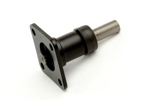 Basic Full Hydraulic Steering Kit, (40 Inch and Larger Tire Size) PSC Performance Steering Components
