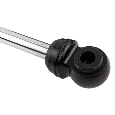 2019-2024 Silverado/Sierra 1500 Rear Performance Elite 2.5 Remote Reservoir 10.5 Inch Non-TB/Non-AT4 2.5-4 Inch Lift TB/AT4 0-2 Inch Lift Dual Speed Compression Adjuster Fox Offroad Shocks