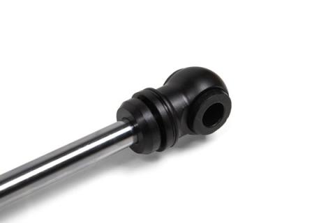 Fox 2.0 Shock Front 2.0-3.0 Inch Lift Height 01-10 GM 2500HD and 3500 Zone Offroad