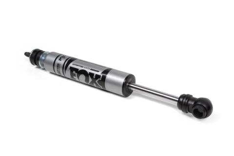 Fox 2.0 Shock Front 2.0 Inch Lift Height 97-06 Jeep Wrangler TJ/93-98 Jeep Grand Cherokee/84-01 Jeep Cherokee Zone Offroad