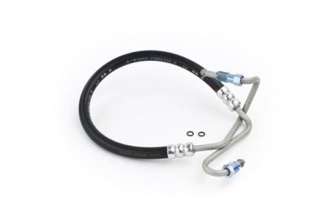 High Pressure Hose Assembly, 1997-2002 Jeep TJ PSC Performance Steering Components