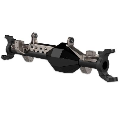 Jeep Front 9 inch Swap Kit w/ Daystar Bushings For Jeep JK, JL and JT 1 Ton APEX Artec Industries