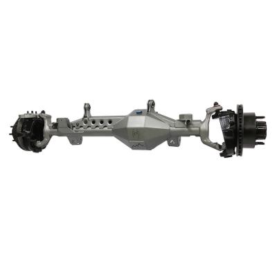 Jeep Front 9 inch Swap Kit w/ Currie Johnny Joints For Jeep JK, JL and JT 1 Ton APEX Artec Industries