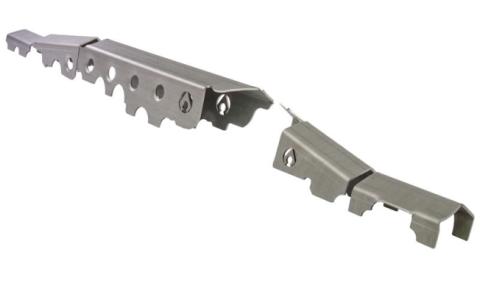 JL D44 M210 New Front Axle, 05 Casting Rubicon, ALL JT Front Axles Artec Industries