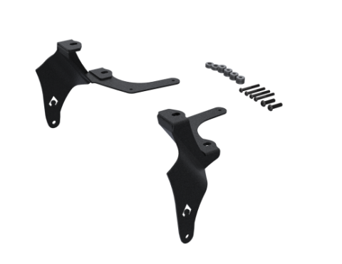 JL-JT A-Pillar Dual Surface Light Mount Artec Industries