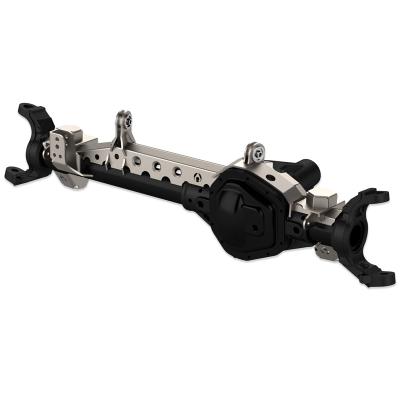 JL 1 Ton APEX Front Superduty Swap Kit 2005-Present w/ Currie Johnny Joints Artec Industries