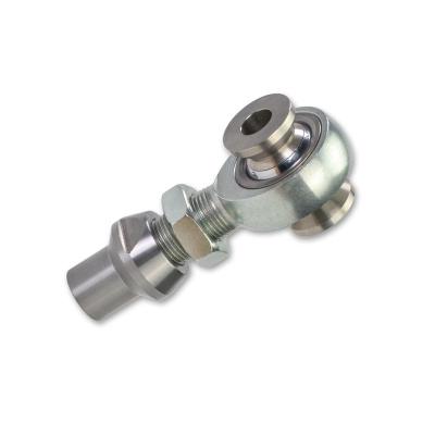 JMX Pro 3-piece Teflon lined 3/4 in Rod End w/ 3/4 Inch Bore Right hand (Standard) Artec Industries