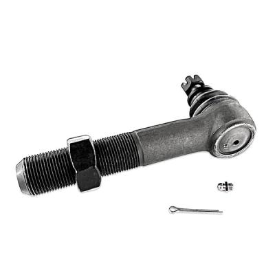 Apex Chassis Heavy Duty 2.5 Ton Flipped Drag Link Assembly in Polished Aluminum Fits: 19-22 Jeep Gladiator JT 18-22 Jeep Wrangler JL. Note: This FLIP kit fits Dana 44 &amp; Dana 30 axles with a lift exceeding 4.5 inches. Requires drilling the knuckle.