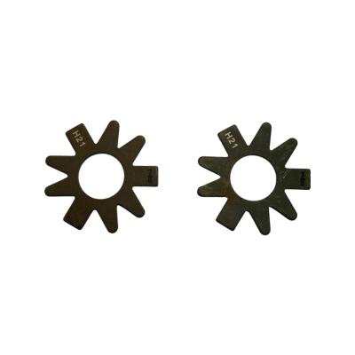 Jeep Wrangler JK - 1 Ton Drag Link Kit - Polished Aluminum - Yes Flip Apex Chassis