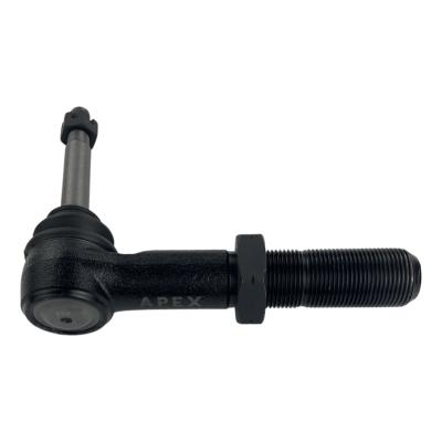 Apex Chassis Heavy Duty Tie Rod and Drag Link Assembly Fits: 11-16 F250/F350 Super Duty Includes Complete Tie Rod and Drag Link Assemblies