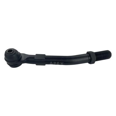 Apex Chassis Heavy Duty Tie Rod Assembly Fits: 05-22 F250/F350 Super Duty Complete Tie Rod