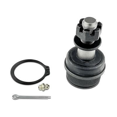 Apex Chassis Heavy Duty Ball Joint Kit Fits: 07-18 Jeep Wrangler JK  99-04 Grand Cherokee 1 Upper &amp; 1 Lower