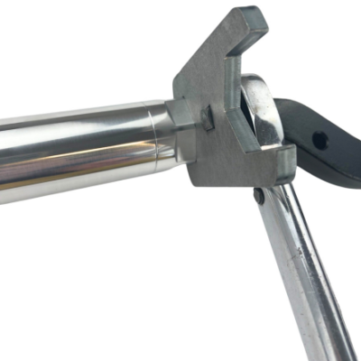 Jam Nut Wrench - Full Set (9) Apex Chassis