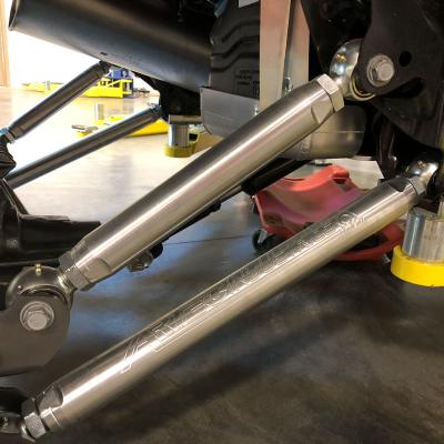 JT Aluminum Mid Arm Kit Artec Industries